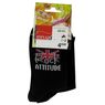 Influx - Paires de mi-chaussettes London 36/40