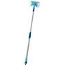 Leifheit - Balai pour carrelages et baignoires