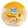Super Croix - Lessive �codoses liquide Maroc fleur d'oranger et amande douce 20 lavages 