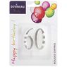 Devineau - Bougie 60 ans
