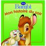 Hachette Livres - Mon histoire du soir- Bambi