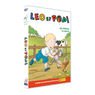 DVD - L�o et Popi - Les animaux et la nature