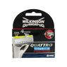 Wilkinson - Lame Quatro Titanium Precision