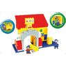 Lansay - Oui Oui construction station service