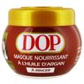 Dop - Masque Nourrissant � l'Huile d'Argan Cheveux Secs Fris�