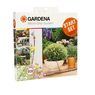 Gardena - Kit de base Micro Drip