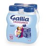 Gallia - Lait de croissance calisma