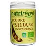 nutriR�gal - Poudre de soja instantan�e