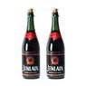 Jenlain - Bi�re ambr�