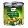 Cora - Mac�doine de l�gumes