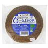 Biobleud - 6 Galettes de bl� noir  bio
