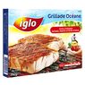 Iglo - Grillade oc�ane tomate basilic