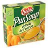 Pur Soup de Liebig - Soupe de potiron