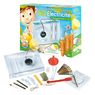 Buki - Exp�riences autour de la bio �lectricit�