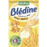 Bl�dina - Bl�dine - C�r�ales saveur vanille, d�s 6 mois