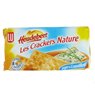 Heudebert - Crackers de table nature