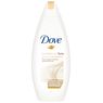 Dove - Cr�me de douche douceur de soie