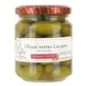 Albert M�n�s - Olives vertes Lucques