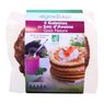 Dukan - Galettes au Son d'Avoine