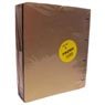 Cora - Classeurs 24 x 32 cm souple maxi couleurs assorties