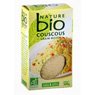Nature Bio - Couscous  blanc bio