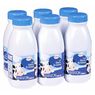 Cora - Lait 1/2 �cr�m� UHT