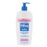Mixa Bebe - Lait de toilette tr�s doux