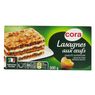 Cora - Lasagnes aux oeufs qualit� sup�rieur