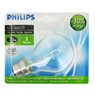 Philips - Ampoule ba�onnettes 70W �conomie d'�nergie 30% 