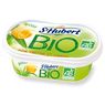 Saint Hubert - Margarine bio Tartine et cuisson