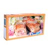 Chantegel - Feuillet�s jambon - fromage