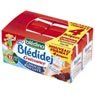 Bl�dina - Bl�di'dej - Croissance choco biscuit�e, d�s 12 mois