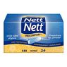 Nett - Tampons hygi�nique sans applicateur pro confort flux normal