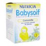 Nutricia - Babysoif pr�paration pour boisson saveur camomille d�s 5 mois 