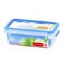 Emsa - Clip & close perfect clean sans bisph�nol A rectangulaire 1L