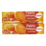 Cora - Palets bretons
