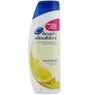 Head & Shoulders - Shampooing antipelliculaire citrus fresh avec des essences d�agrumes 
