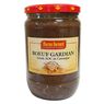 Marius Bernard - Boeuf  Gardian - Viande AOC de Camargue