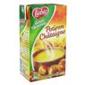 Pur Soup de Liebig - Richesse d'automne potiron chata�gne