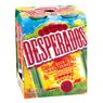 Desperados - Bi�re aromatis�e � la tequila