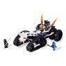 Lego - Le dragster squelette- 2263- Ninjago