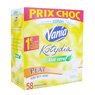 Vania - Prot�ge-slip micro-aere aloe vera Kotydia plat