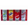  - Gobelets coca lively