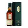 Lagavulin - Scotch whisky single islay malt