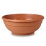 Elho - Coupe Torino �30 Couleur  Terre-Cuite