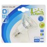 Home Lights - Ampoule led spot ambiance rainbow E14 1,5W