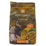 Cora - Menu complet pour rongeurs 1,5 kg