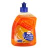 Cora - Liquide vaisselle ultra d�graissant - parfum orange