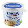 Coraya - Rillette de thon et St Moret