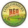 R�o - Coulommiers au lait cru
